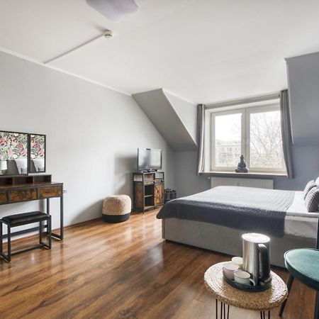 Hostel Krokodyl-Stara Praga Warszawa Eksteriør bilde