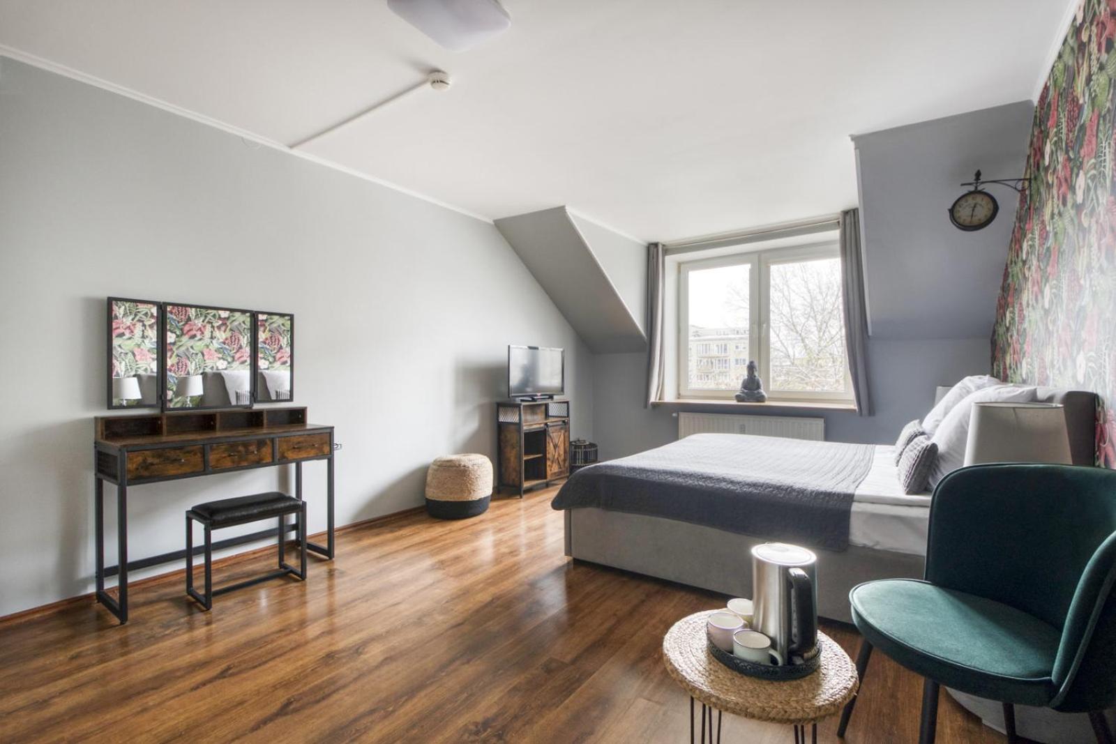 Hostel Krokodyl-Stara Praga Warszawa Eksteriør bilde