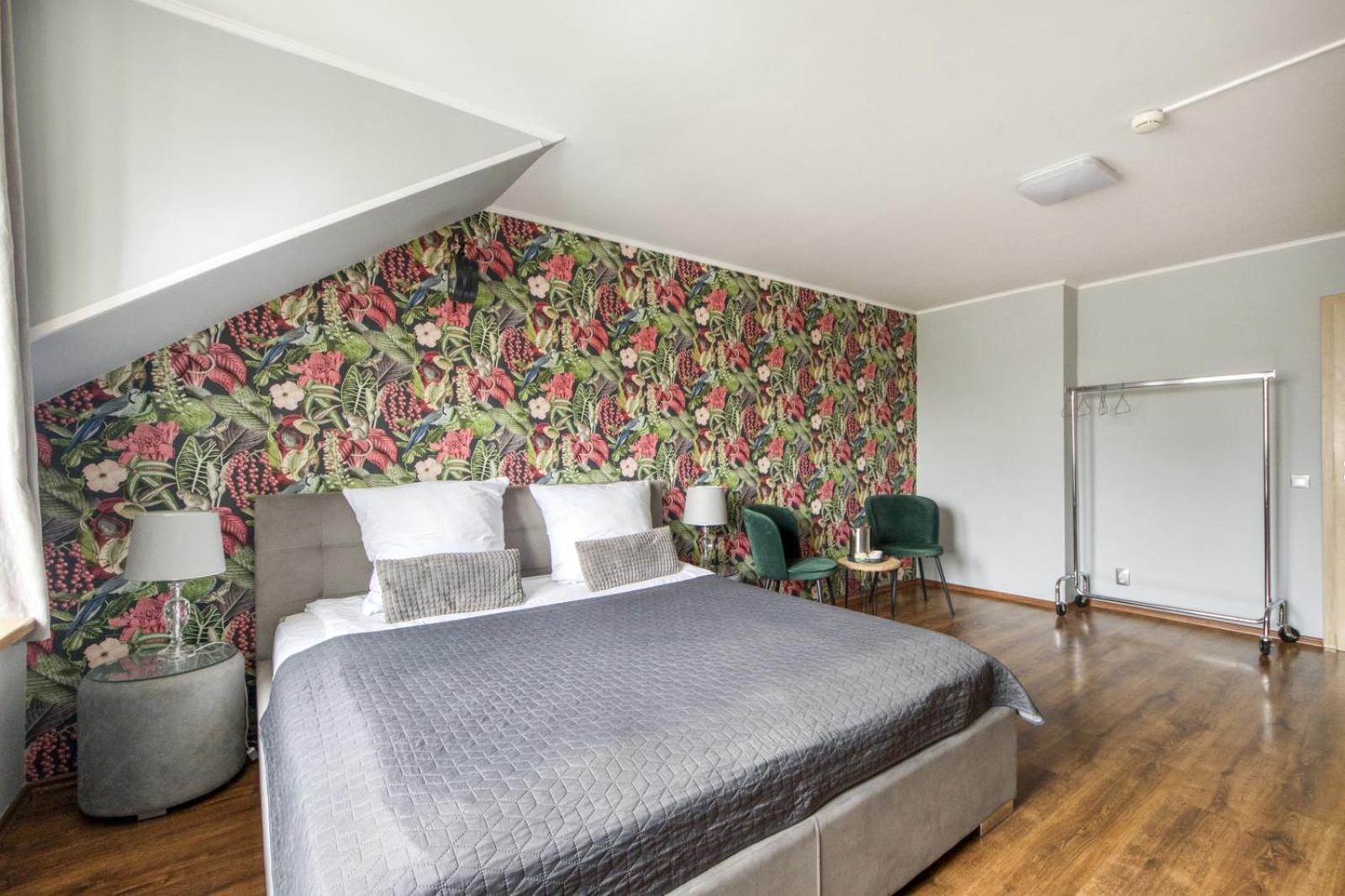 Hostel Krokodyl-Stara Praga Warszawa Eksteriør bilde